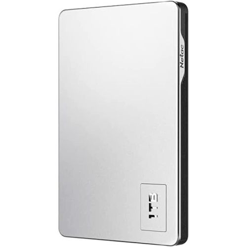   Netac USB 3.0 1Tb NT05K338N-001T-30SL K338 2.5