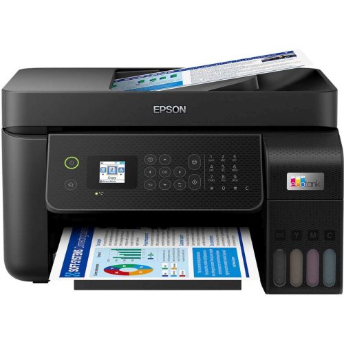   Epson L5290 (C11CJ65512/C11CJ65409) A4 WiFi  (C11CJ65512/C11CJ65409)