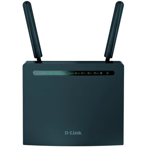   D-Link DWR-980/4HDA1E AC1200 1000BASE-T  (DWR-980/4HDA1E)