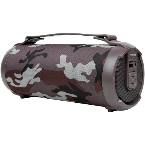 ������� ����. Digma D-PS1520 ��������/�������� 16W 1.0 BT 10� 1500mAh (SP1520C) (SP1520C)