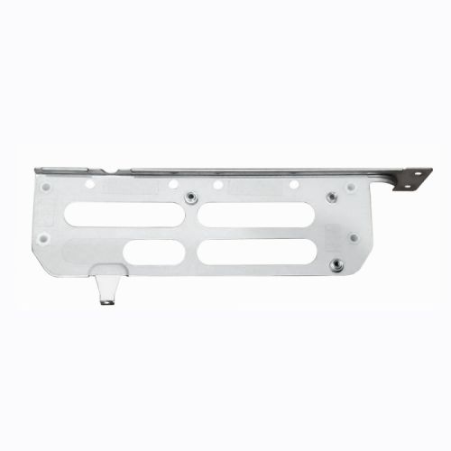 Комплектующие корпусов SuperMicro MCP-240-00146-0N Riser Card Bracket for WIO Motherboard, compatible with SC825, 826, 216 Chassis Комплектующие корпусов SuperMicro MCP-240-00146-0N Riser Card Bracket for WIO Motherboard, compatible with SC825, 826, 216 Chassis