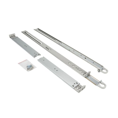 Рельсы SuperMicro 1U Rail Kit (MCP-290-00055-0N) RAIL SET, SCREW/QUICK, FOR 1U 17.2 Рельсы SuperMicro 1U Rail Kit (MCP-290-00055-0N) RAIL SET, SCREW/QUICK, FOR 1U 17.2