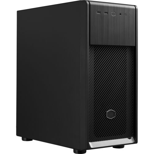 ������ Cooler Master Elite 500 w/o ODD ������ ��� �� ATX 5x120mm 4x140mm 2xUSB3.0 audio bott PSU (E500-KNNN-S00)