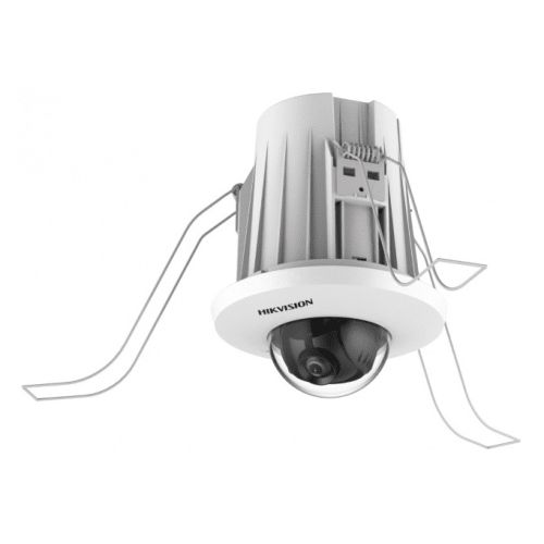 ������ ��������������� IP Hikvision DS-2CD2E43G2-U(2.8mm) 2.8-2.8�� ��. ����.:����� (DS-2CD2E43G2-U(2.8MM))