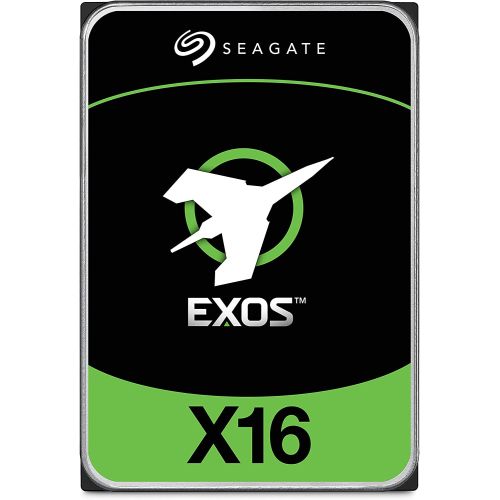   Seagate SATA-III 10TB ST10000NM017B Server Exos 7E10 4KN (7200rpm) 256Mb 3.5