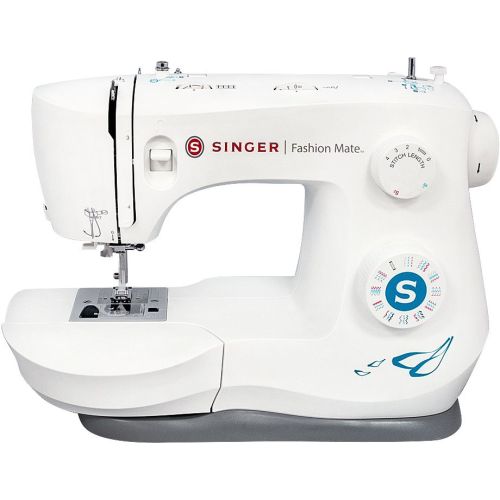   Singer Fashion Mate 3342  (FASHION MATE 3342)