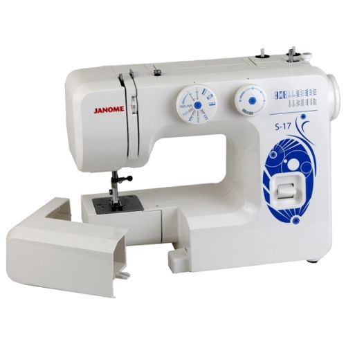   Janome S-17  (S-17)