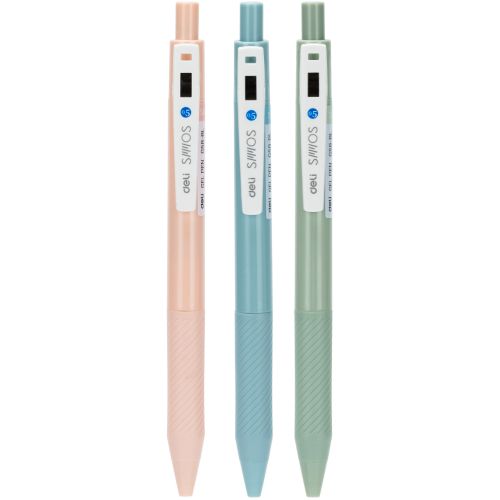  . Deli EG58-BK  d=0.5 . . (EG58-BK) ( 12 .)