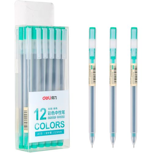 . Deli A119-GN  . .  0.5 (A119-GN) ( 12 .)