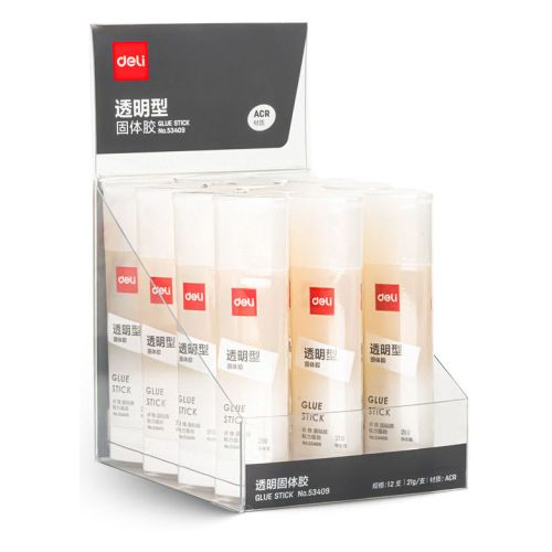 ����-�������� Deli 53409 21�� ���������� ����� ������� ����������� (53409) (�������� 12 ��.)