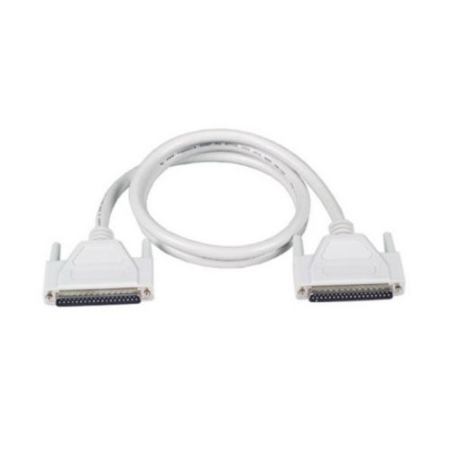 ������ Advantech PCL-10125-3E � ������� ��������������, � 2-�� ��������� DB-25, 3�, ���, ����������� ���������� �� 15� Advantech ������ ��� �������� �������������� ������� ����� ������ �������, Double-shielded cable with 25-pin D-sub connectors