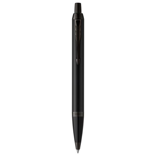 ����� �������. Parker IM Achromatic K317 (2127618) Matt Black M ���. ����. �����.���. (2127618)