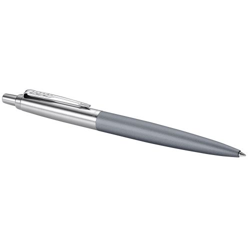 ����� �������. Parker Jotter XL K69 (2068360) Matte Grey CT M ���. ����. �����.���. (2068360)