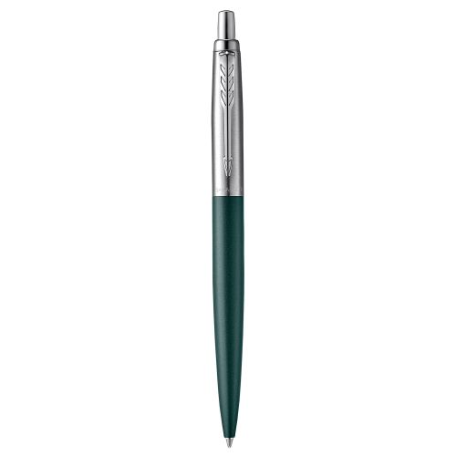 ����� �������. Parker Jotter XL K69 (2068511) Matte Green CT M ���. ����. �����.���. (2068511)