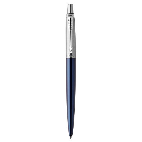 ����� �������. Parker Jotter Core K63 (1953186) Royal Blue CT M ���. ����. �����.���. (1953186)