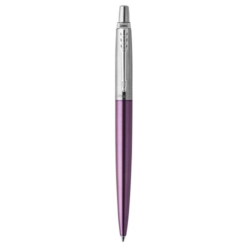 ����� �������. Parker Jotter Core K63 (1953190) Victoria Violet CT M ���. ����. �����.���. (1953190)