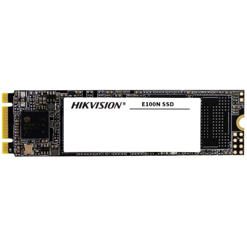  SSD Hikvision SATA-III 256GB HS-SSD-E100N/256G HS-SSD-E100N/256G Hiksemi M.2 2280 (HS-SSD-E100N/256G)