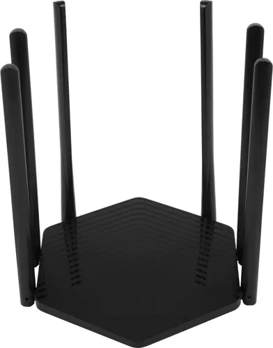  Mercusys MR1900G AC1900 10/100/1000BASE-TX  (MR1900G)