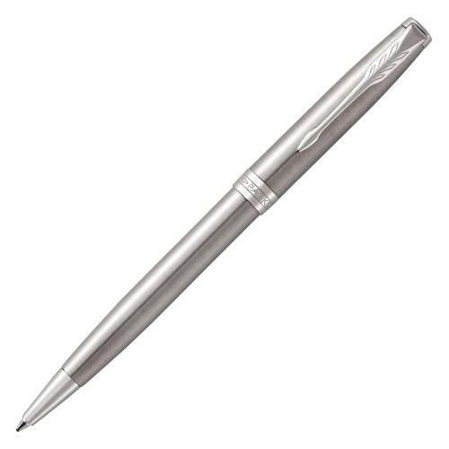 ����� �������. Parker Sonnet Core K526 (1931512) Stainless Steel CT M ����. ����. �����.���. (1931512)