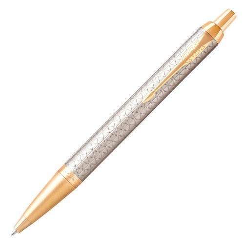  . Parker IM Premium K323 (CW1931687) Grey GT M . . .. (CW1931687)