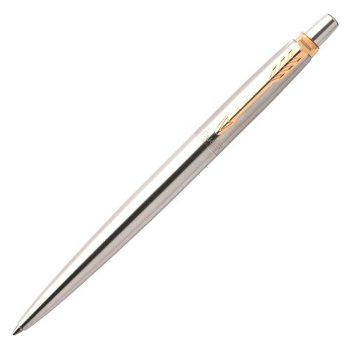 ����� �������. Parker Jotter Core K691 (1953182) Stainless Steel GT M ���. ����. �����.���. (1953182)