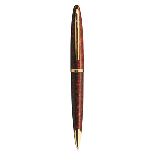  . Waterman Carene 21104 (CWS0700940) Amber GT M . . .. (CWS0700940)