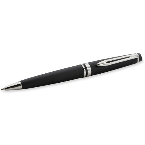 ����� �������. Waterman Expert 3 (S0951900) Muted Black CT M ���. ����. �����.���. (S0951900)