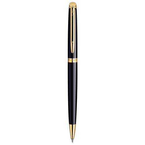  . Waterman Hemisphere (CWS0920670) Mars Black GT M . . .. (CWS0920670)