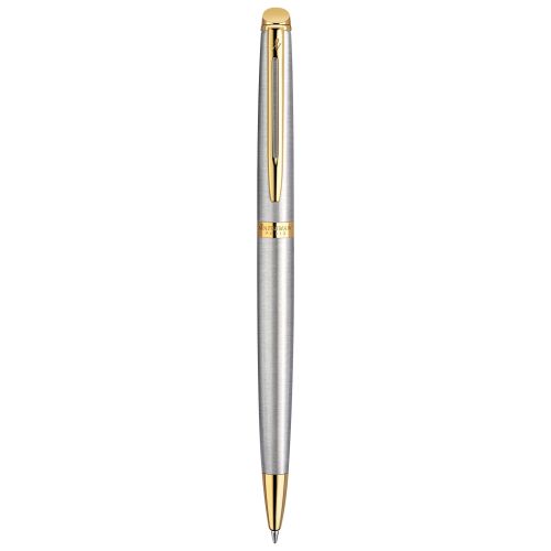 ����� �������. Waterman Hemisphere (S0920370) Steel GT M ���. ����. �����.���. (S0920370)