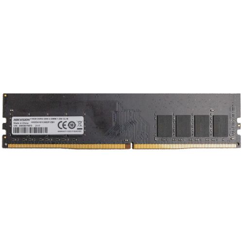  DDR4 16Gb 3200MHz Hikvision HKED4161CAB2F1ZB1/16G RTL PC4-25600 CL18 DIMM 288-pin 1.35 Ret (HKED4161CAB2F1ZB1/16G)