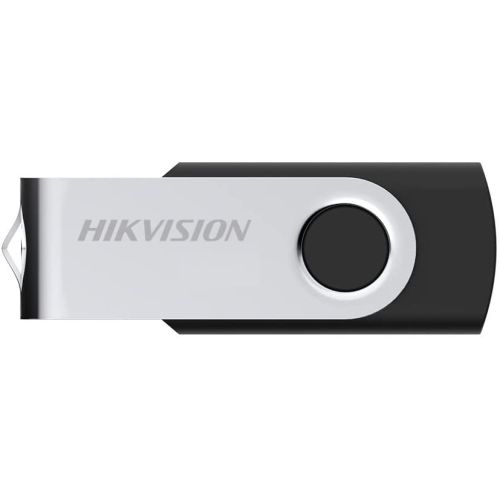   Hikvision 8Gb M200S HS-USB-M200S/8G USB2.0  (HS-USB-M200S/8G)