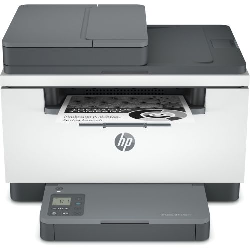   HP LaserJet M236sdw (9YG09A) A4 Duplex WiFi  (9YG09A)