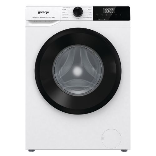 Стиральная машина Gorenje W1NHPI62SCSIRV класс: A загр.фронтальная макс.:6кг белый инвертор (W1NHPI62SCSIRV) Стиральная машина Gorenje W1NHPI62SCSIRV класс: A загр.фронтальная макс.:6кг белый инвертор (W1NHPI62SCSIRV)