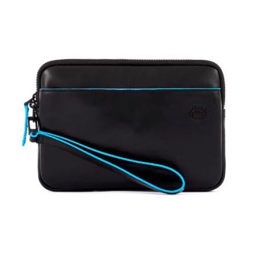  Piquadro Blue Square Revamp AC5946B2VR/N  . (AC5946B2VR/N)