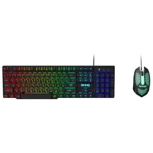 OKLICK  +   400GMK : : USB LED (1546779) (1546779)