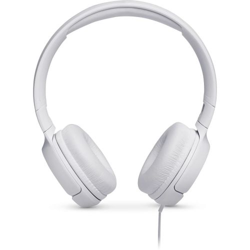   JBL Tune 500 1.187    (JBLT500WHT) (JBLT500WHT)