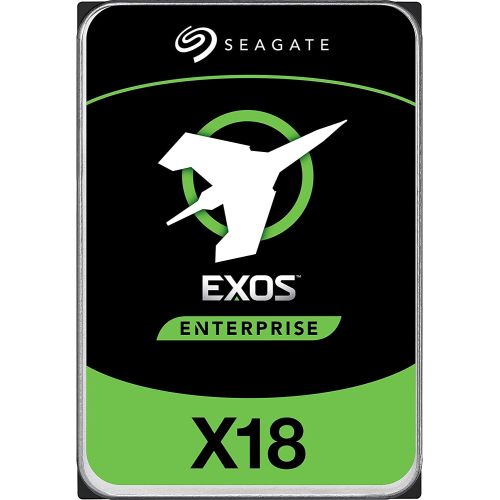   Seagate SATA-III 16Tb ST16000NM000J Exos X18 512E (7200rpm) 256Mb 3.5