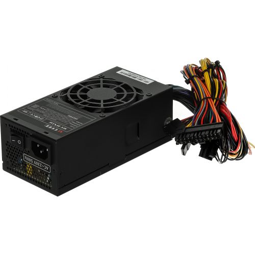 Блок питания Accord TFX 350W ACC-TFX350 24pin 80mm fan 3xSATA (ACC-TFX350) Блок питания Accord TFX 350W ACC-TFX350 24pin 80mm fan 3xSATA (ACC-TFX350)