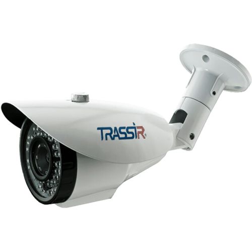   IP Trassir TR-D2B6 2.7-13.5 . .: (TR-D2B6)