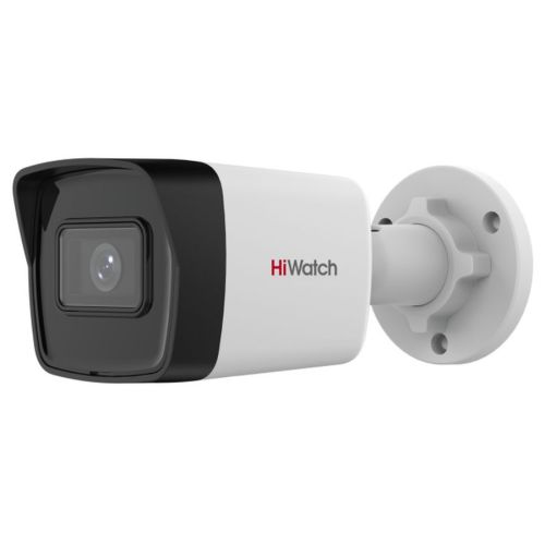 Камера видеонаблюдения IP HiWatch DS-I200(E)(4mm) 4-4мм цв. корп.:белый (DS-I200(E)(4MM)) Камера видеонаблюдения IP HiWatch DS-I200(E)(4mm) 4-4мм цв. корп.:белый (DS-I200(E)(4MM))