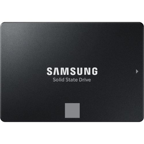 ���������� SSD Samsung SATA-III 1TB MZ-77E1T0B/EU 870 EVO 2.5