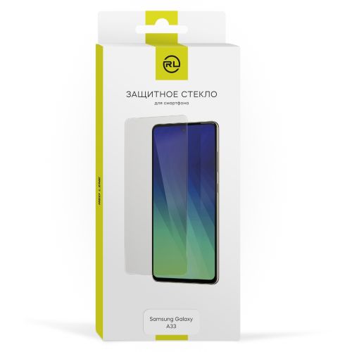 �������� ������ ��� ������ Redline ��000029664 ���������� ��� Samsung Galaxy A33 ���������� 1��. (��000029664)