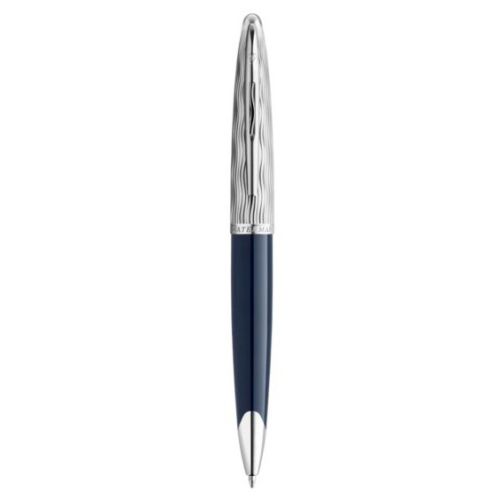����� �������. Waterman Carene L`Essence du Bleu (2166425) LaqBlue CT M ���. ����. �����.���. (2166425)