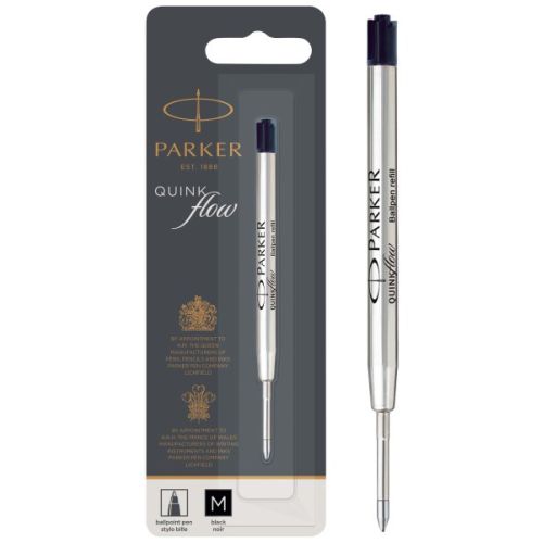   Parker QuinkFlow Z08 (CW1950369) M 1    (CW1950369)