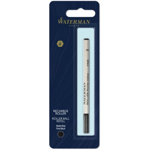   Waterman (CW1964019) F 0.5    (CW1964019)