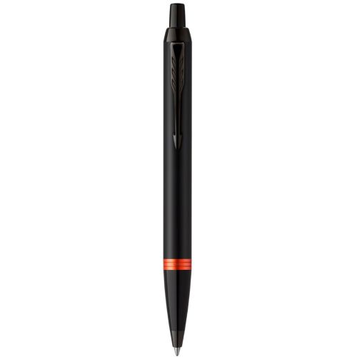 ����� �������. Parker IM Vibrant Rings K315 (2172946) Flame Orange PVD M ���. ����. �����.���. (2172946)