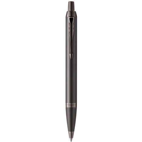 ����� �������. Parker IM Monochrome K328 (2172961) Gun Metal M ���. ����. �����.���. (2172961)