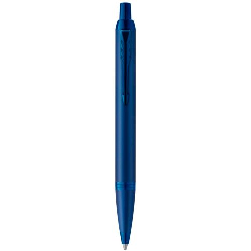 ����� �������. Parker IM Monochrome K328 (2172966) Blue PVD M ���. ����. �����.���. (2172966)