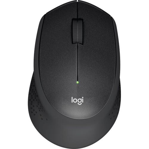  Logitech M330 Silent Plus   1000dpi silent . USB 2but (910-004909) (910-004909)