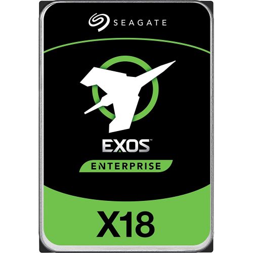   Seagate SAS 3.0 12Tb ST12000NM004J Server Exos X18 (7200rpm) 256Mb 3.5